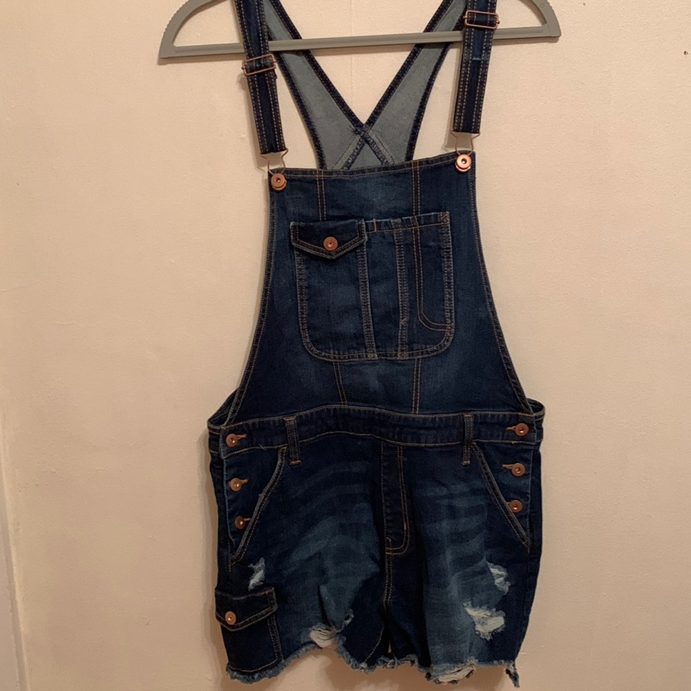 Women jumpsuit